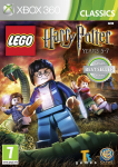 Xbox 360 LEGO Harry Potter: Years 5-7