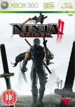 Xbox 360 Ninja Gaiden II