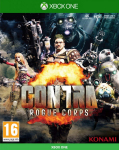 Xbox One Contra: Rogue Corps