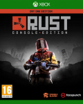 Xbox One Rust Day One Edition