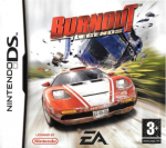 DS Burnout Legends