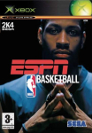 Xbox ESPN NBA Basketball