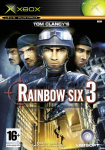 Xbox Tom Clancy's Rainbow Six 3