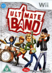 Wii Ultimate Band
