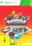 Xbox 360 Skylanders: SuperChargers