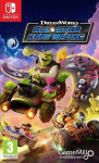 SWITCH DreamWorks All-Star Kart Racing