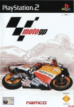 PS2 MotoGP