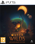 PS5 Outer Wilds Archaeologist Edition