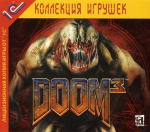 PC Doom 3