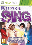 Xbox 360 Everyone Sing