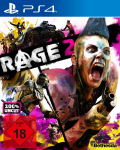 PS4 Rage 2