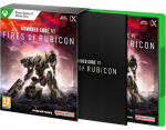 Xbox One Armored Core VI: Fires of Rubicon Launch Edition