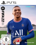PS5 FIFA 22