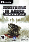 PC Brothers In Arms: Earned in Blood