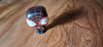 POP! Mini Spider Man Vinyl Figure