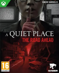 Xbox Series X A Quiet Place: The Road Ahead