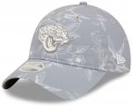 New Era Jacksonville Jaguars - Adjustable