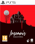 PS5 Insomnis Enhanced Edition