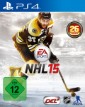 PS4 NHL 15