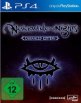 PS4 Neverwinter Nights Enhanced Edition