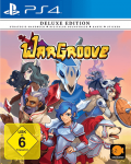 PS4 Wargroove Deluxe Edition
