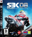PS3 SBK 08: Superbike World Championship