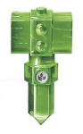 Skylanders: Trap Team - Life Hammer
