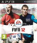 PS3 FIFA 12