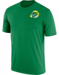 Nike - Oregon Ducks Men's T-Shirt - Size XXL