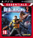 PS3 Dead Rising 2