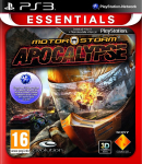 PS3 MotorStorm: Apocalypse