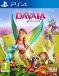 PS4 Bayala The Game
