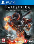 PS4 Darksiders Warmastered Edition