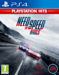 PS4 Need for Speed: Rivals