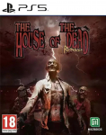 PS5 THE HOUSE OF THE DEAD: Remake