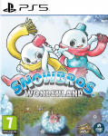 PS5 Snow Bros. Wonderland