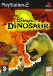 PS2 Disney's Dinosaur