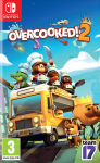 SWITCH Overcooked! 2
