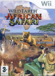 Wii Wild Earth: African Safari