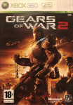 Xbox 360 Gears of War 2