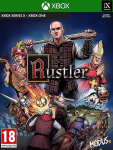 Xbox One Rustler