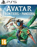 PS5 Avatar: Frontiers of Pandora