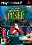 PS2 World Championship Poker