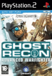 PS2 Tom Clancy's Ghost Recon Advanced Warfighter