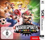 3DS Mario Sports Superstars