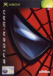 Xbox Spider-Man