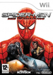 Wii Spider-Man: Web of Shadows