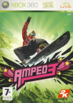 Xbox 360 Amped 3