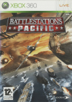 Xbox 360 Battlestations: Pacific