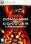 Xbox 360 Command & Conquer 3: Kane's Wrath
